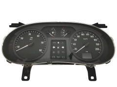 Tacho Kombiinstrument Trafic Vivaro 8200279068 B Renault 30061