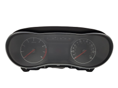 Tacho Kombiinstrument Neues Original Opel Corsa E 39022764 24894