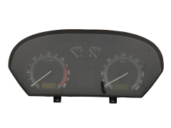 Tacho Kombiinstrument Skoda Fabia 6Y0920882E 110080253027 24156