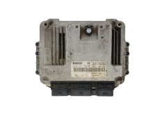 Steuergerät 0281011776 8200391966 8200386508 Renault Bosch 42291