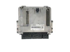 Steuergerät 0281032225 237106230R 237106607R Renault Bosch 44234