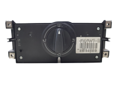 Klimabedienteil Bedienung Seat Ibiza 6K0819045E