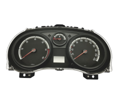 Tacho Kombiinstrument Opel Corsa D P0013264261 28120245-3 47815