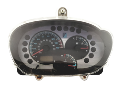 Tacho Kombiinstrument Piaggio Porter B005061 41542 Tacho Kombiinstrument Piaggio Porter B005061 41542
