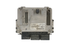 Steuergerät 0281030545 9807886180 PSA Bosch 44246