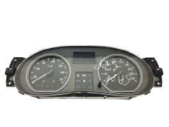 Tacho Kombiinstrument Dacia Sandero 248104354R 56462