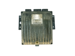 Steuergerät 8200331477 8200394692 R0410C118C Renault Delphi 33154