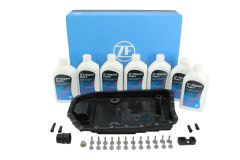 Ölwechselkit 7L 1071.298.038 ZF für BMW 6HP19 6HP21 Automatikgetriebe