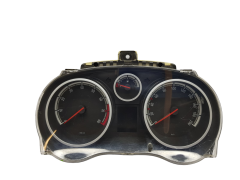 Tacho Kombiinstrument Opel Corsa D P0013312045 0001958237 1736