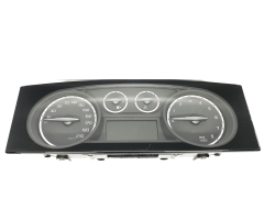 Tacho Kombiinstrument Lancia Ypsilon 51893682 A2C53421796 51265 Tacho Kombiinstrument Lancia Ypsilon 51893682 A2C53421796 51265
