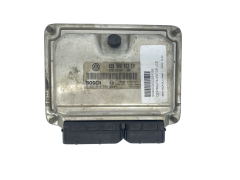Steuergerät 038906012EM 0281010690 Seat Bosch 63426
