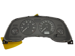 Tacho Kombiinstrument Opel Astra G 24451508ZQ 110080155007 21748 Tacho Kombiinstrument Opel Astra G 24451508ZQ 110080155007 21748