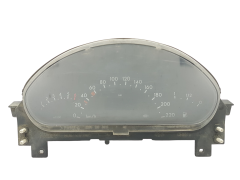 Tacho Kombiinstrument Mercedes A W168 A1685403211 26306
