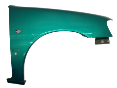 Kotflügel Rechts Vorne Peugeot 106 7841J4 1996-2003 6634
