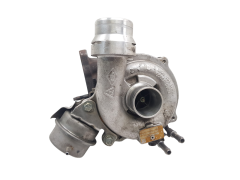Turbolader 8200846770 K 54399700080 1.5 DCI Renault S17 Turbolader 8200846770 K 54399700080 1.5 DCI Renault S17