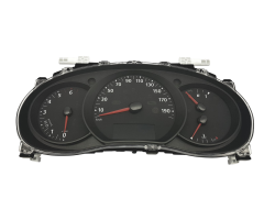 Tacho Kombiinstrument Renault Kangoo 2 248107409R Johnson 45254