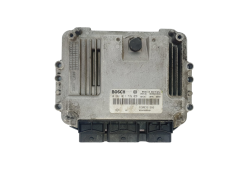 Steuergerät 0281011776 8200391966 8200386508 Renault Bosch 46281