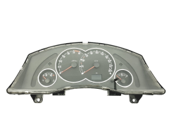 Tacho Kombiinstrument Opel Meriva 13214770LN 110080162038 44166