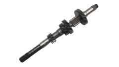 Getriebehauptwelle 8200074479 JB1958 1.4 Renault Clio 2