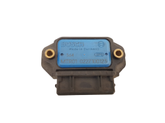 Zündsteuergerät MTR01 0227100123 Bosch Citroen Peugeot Zündsteuergerät MTR01 0227100123 Bosch Citroen Peugeot