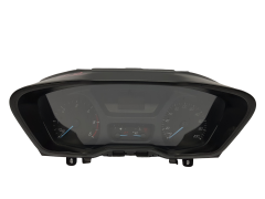 Tacho Kombiinstrument Ford Transit MK8 BK3T-10849-CJ 23930 Tacho Kombiinstrument Ford Transit MK8 BK3T-10849-CJ 23930