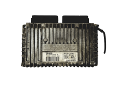 Steuergerät 9657137280  S118047542C 9657137280 8200302005 PSA Siemens