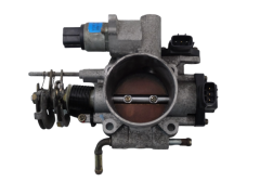 Drosselklappe Subaru RTT60-370 A33-661 SERA483-06 Drosselklappe Subaru RTT60-370 A33-661 SERA483-06