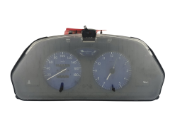 Tacho Kombiinstrument Citroen Saxo Peugeot 106 9632619880 49190