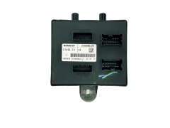 Steuergerät EMM-T4 L3 231A08052R 524454F04 Renault 31238