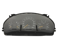 Tacho Kombiinstrument Mercedes ML W163 A1635407611 40767