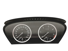 Tacho Kombiinstrument BMW 6 E63 E64 6211 9195708