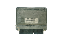 Steuergerät VW 03E906033R 5WP44224 02 Siemens 33292