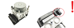 Abs-Pumpe Renault Clio 3 8200559749 0265800559 0265231804 46419