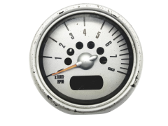 Tacho Kombiinstrument Mini Cooper R50 6211 6936294 43839