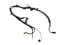 Elektrische Kabel 9641249680 Peugeot 307 2.0 hdi
