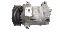Kompressor Klimaanlage Klimakompressor 8200940233 Delphi Renault 