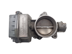 Drosselklappe Peugeot Citroen 9650787380 408239827001 1.8 2.0 1057 Drosselklappe Peugeot Citroen 9650787380 408239827001 1.8 2.0 1057