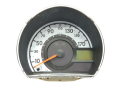 Tacho Kombiinstrument Aygo C1 107 83800-0H180-A 838000H180A 27686 Tacho Kombiinstrument Aygo C1 107 83800-0H180-A 838000H180A 27686