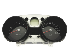 Tacho Kombiinstrument Nissan Qashqai JD15A 56854