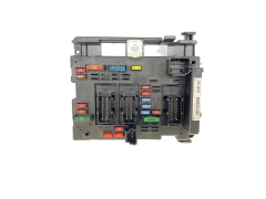 Steuergerät BSM B2 9657608880 PSA Delphi 58973 Steuergerät BSM B2 9657608880 PSA Delphi 58973