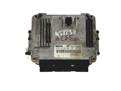 Steuergerät 0281011549 8200310863 8200370779 Renault Bosch 24497