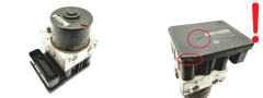 Abs-Pumpe VW Audi Seat Skoda 1K0614517AE 1K0907379AC 46385 Abs-Pumpe VW Audi Seat Skoda 1K0614517AE 1K0907379AC 46385