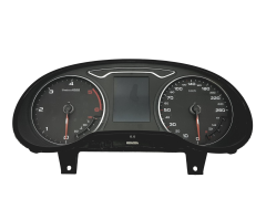 Tacho Kombiinstrument Audi A3 8V 8V0920871A A2C90492600 VDO 55805