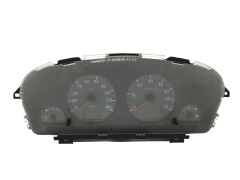 Tacho Kombiinstrument Berlingo Partner 9639368480 52831 Tacho Kombiinstrument Berlingo Partner 9639368480 52831