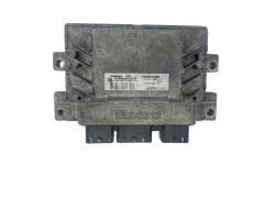 Steuergerät S120200102B 8200414422 8200401568 Renault Siemens 49296