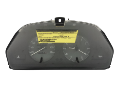 Tacho Kombiinstrument Citroen Saxo 9617658280 49088
