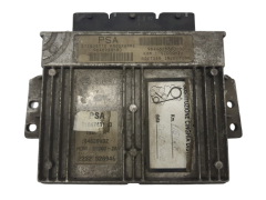 Steuergerät PSA 9646988680 9644625680-00 Sagem 20367