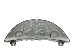 Tacho Kombiinstrument Opel Corsa C 13173347WA 110008988026 43481