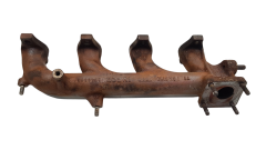 Auspuff-Krümmer Abgaskrümmer 7701045133 99468864 2.8 DTI Master 2 Movano