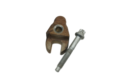 Befestigung, Halterung 1982G3 9801927080 1,6 hdi 8v Peugeot Citroen